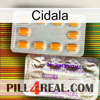 Cidala new12